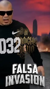 "FALSA INVASION" Album (EL REPTIL INCOMODO) 2021 El pinche brujo. | El pinche brujo mx