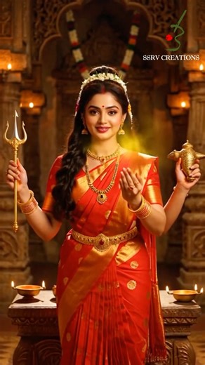 चैत्र नवरात्रि स्पेशल भजन शांतादुर्गा तू नवदुर्गा | Shantadurga Tu Navdurga | Sameer Phaterpekar