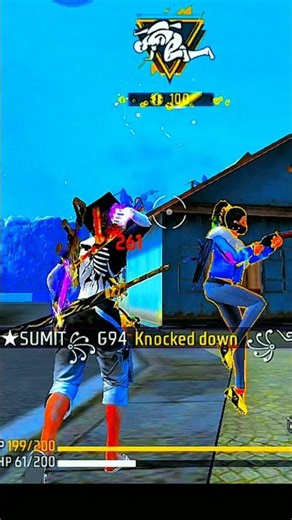 I Edited Free Fire Gameplay with CapCut!