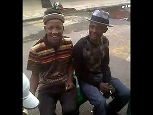 Sebotsa ft Masupisa Lesholu