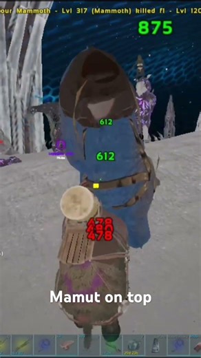 #ark #alphark#alpha#ark