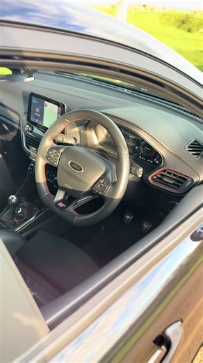 Get Ready for Summer Adventures with Ford Performance