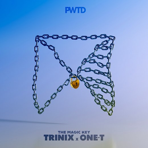 The Magic Key (Extended) - Music Video