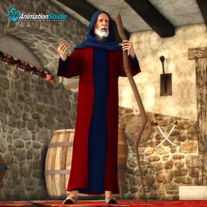 ATA Animation Studio on Reels