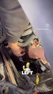 How to replace Starter for a 2004 Honda Civic