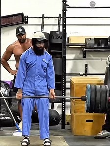 You hurt yourself End shocked everyone 😏… #prank #gym #gymprank #powerlifter #gymmotivation #fitness #fblifestyle #fyp | Gym pranks