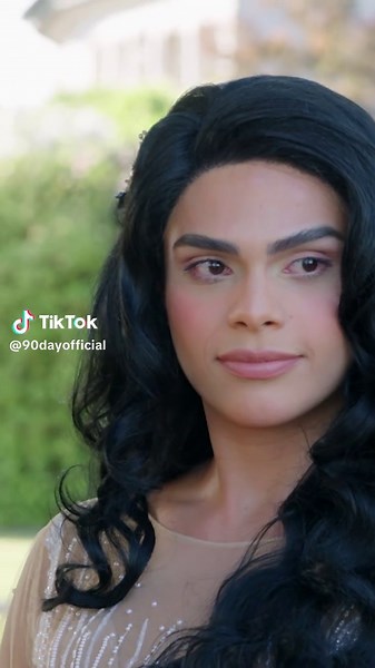 90 Day Fiancé: A Unique Wedding Ceremony Experience