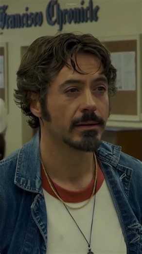 Are You Okay | Zodiac 2007 | Robery Downey Jr. Jake Gyllenhall Mark Ruffalo | Director David Fincher