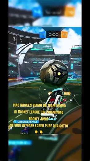 Rocket Jump #perte #viral_video #viral #andiamoneiperte #viral