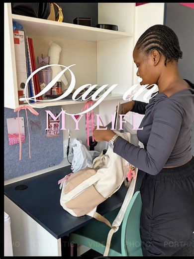 Day in the Life: Dragon City Runner & Student