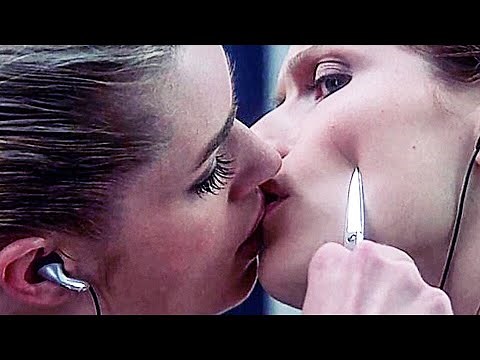 9 Movie Scenes That Went Completely Over The Top