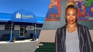 Joseph's House of Camden opens their hearts and their doors 24/7