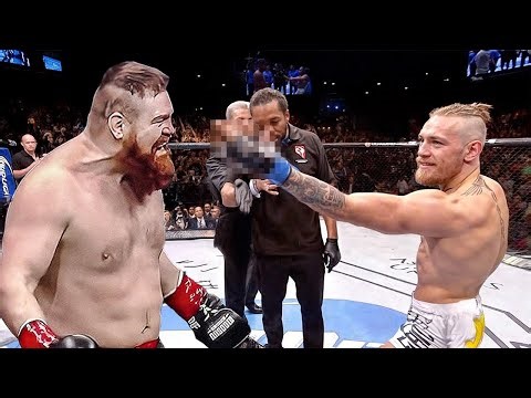 The Mad Russian Fighter Who Smashes Everyone Steps In | Vyacheslav Datsik