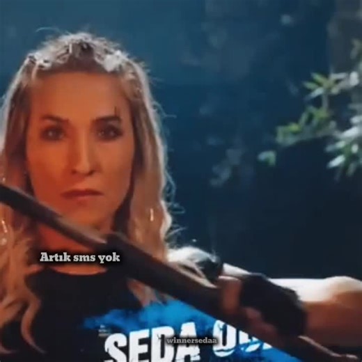 Gurur duyuyoruz🥹🪬🌟 @Seda Ocak 🪬 #survivorallstar #survivor #survivorallstar2024 #kesfett #sedaocak