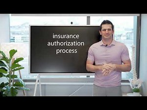 insurance authorization process