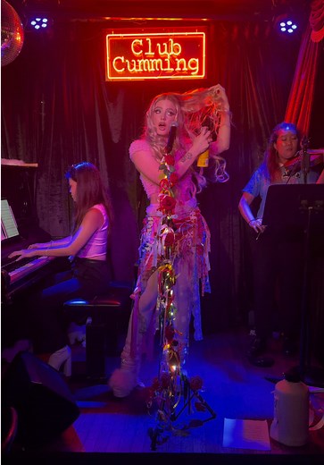 Engaging Live Performance Tips for Artists