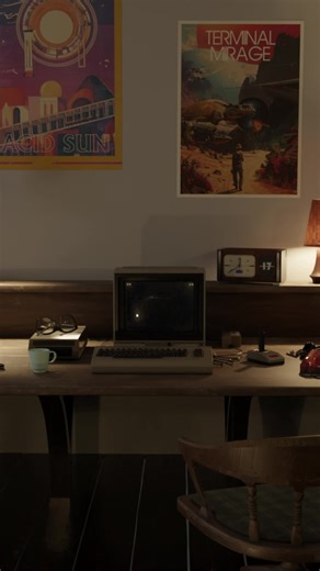 Since 1985, we've brought mythical universes to life. From narrative masterpieces to pop culture icons reborn. Thank you for 40 years of passion! The best stories are yet to come, Happy New Year! 🌟