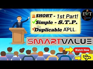 SmartValue Old PlanShow (Steps) In Hindi (1st Education Part) | SmartValue PlanShow Kaise Kare ✍🏻📝