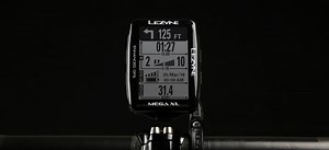 Lezyne Mega XL GPS - navigácia, ktorá zmení uhol vášho pohľadu | MTBIKER magazín