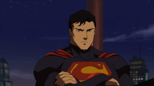 The Death and Return of Superman