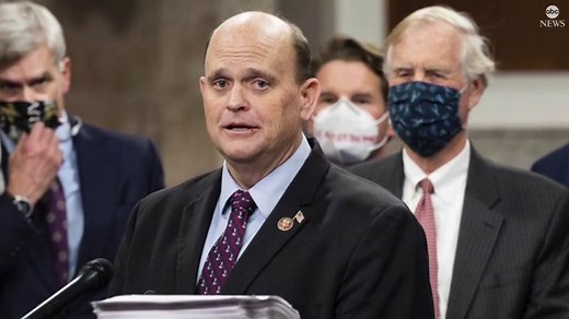 Rep. Tom Reed apologizes for sexual misconduct