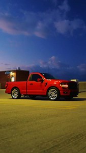 1.2K views · 2.3K reactions | Get physical with a 700 HP Ford Outlaw F-150 Sport Truck Available inventory below ⬇️⬇️⬇️ Middletonmotorsports.com A @middletonford exclusive #ford #outlawf150 #supercharged #whipple #whipplesuperchargers #Fordperformance #singlecab #ridetech #fordtrucks #f150 #corsaexhaust #mmoutlaw #sporttruck | Middleton Motorsports 4x4 | Facebook