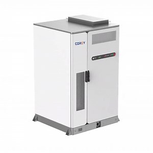 [Hot Item] Europe′s Outdoor Solar Battery Cost Industrial and Commercial Energy Storage