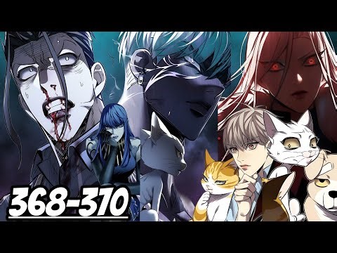 Eleceed Chapter 368 To 370 Explained In Hindi | New Action Fantasy Webtoon Series 2026