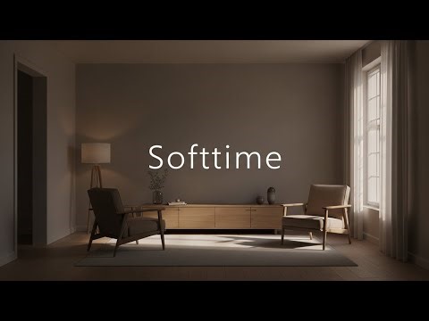 Softtime – 2 Hours of Gentle Meditation & Quiet Prayer