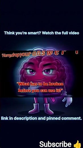 6 Tricky Riddles With Answers | Only 1% Can Solve These Brain Teasers