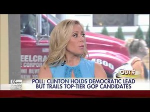 Clinton under pressure to perform on Democrat debate stage