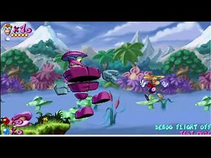 Rayman ReDesigner Tutorial part1