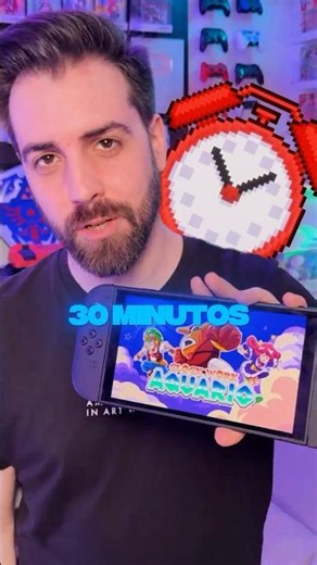 😮 ESTE VIDEOJUEGO tardó 28 AÑOS en salir