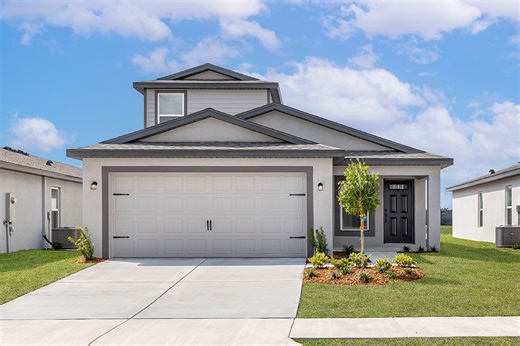 Spring Hill by LGI Homes