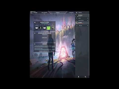 Valorant Resolution Fix WORKING