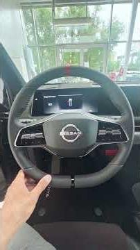 Nissan Ariya NISMO e-4ORCE: 320 kW of Electric Performance! ⚡