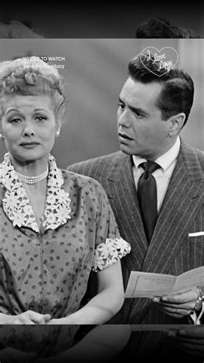 The Ricardos were never married?! #ilovelucy Now Streaming on Paramount | I Love Lucy