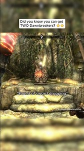 Did you know you can get TWO Dawnbreakers?