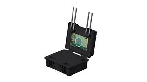 [Hot Item] Advanced Low Altitude Mobile Positioning Detection System for Precision Tracking