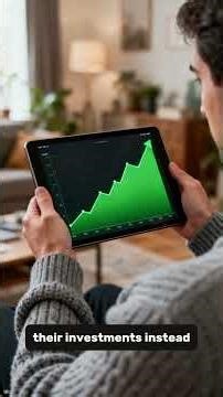 10 ways to get 99% financially ahead of MOST people.