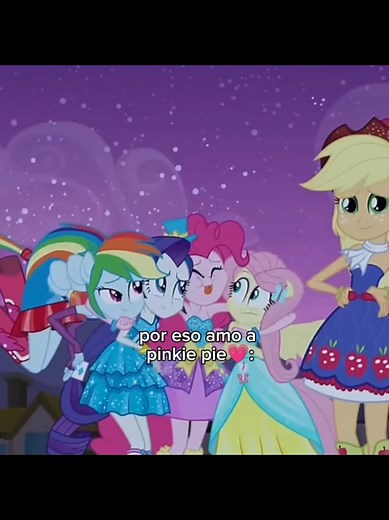 Edición de My Little Pony: Pinkie Pie y sus Cupcakes