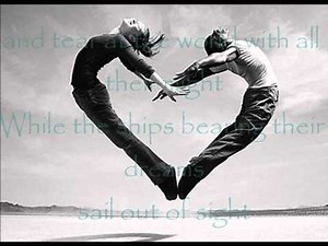 Jackson Browne-The Pretender-with lyrics