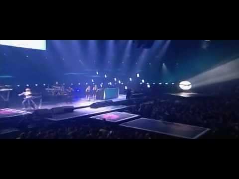 Milk Inc - Storm (Live TMF Awards 2009) HQ