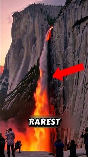 5 Nature Phenomena That Look 100% Fake 😱