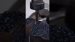 Machining custom T-nuts for odd-sized T-slots