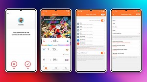 The Switch 2 Has New (and Better) Parental Controls