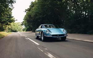 Ferrari 275 GTB/4