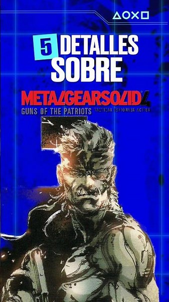 Hay juegos con DETALLES y luego está METAL GEAR SOLID | ‪@JWulen‬ #shorts