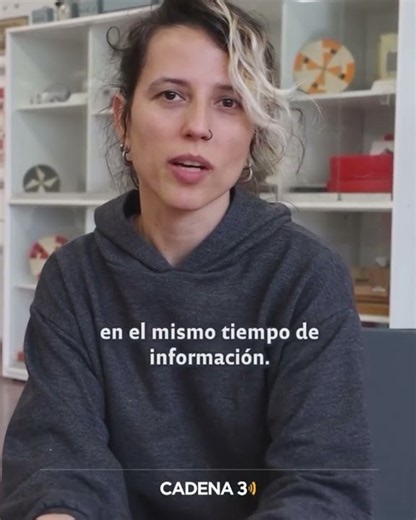 A Woman From Cordoba Enters a Trance Without Drugs and Scientists Study Her Brain 🧠 | Pt. II