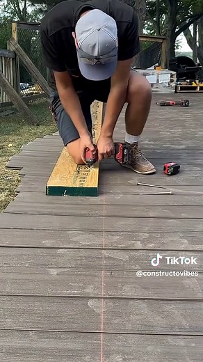 Expert Deck Building Techniques for Perfect Finishes